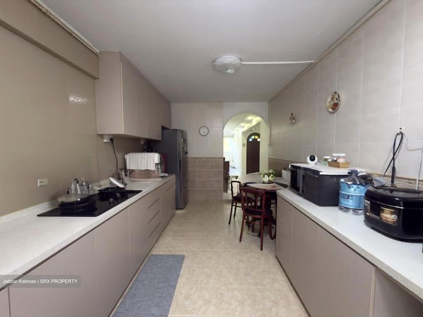 Blk 420 Garden Hill (Bedok), HDB 3 Rooms #624927621